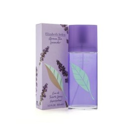 Green Tea Lavender 100ml Edt Spray.