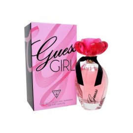 Guess Girl 100 Ml Edt Spray.