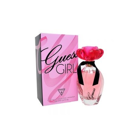 Guess Girl 100 Ml Edt Spray.