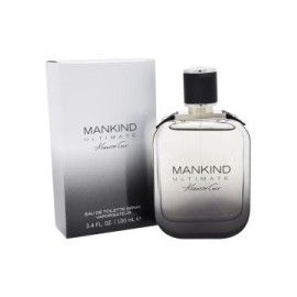 Kenneth Cole Mankind Ultimate 100ml Edt Spray.