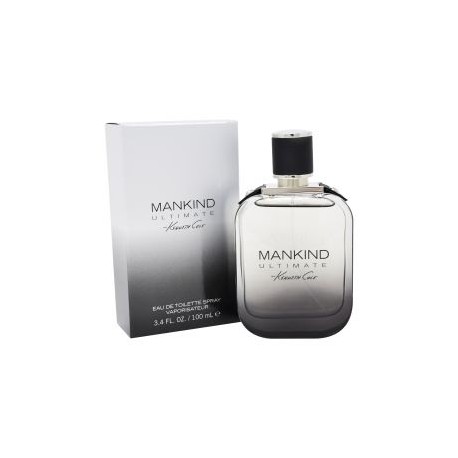 Kenneth Cole Mankind Ultimate 100ml Edt Spray.