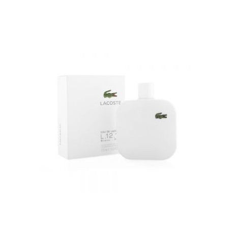 Lacoste Blanc Pure 175 Ml Edt Spray.