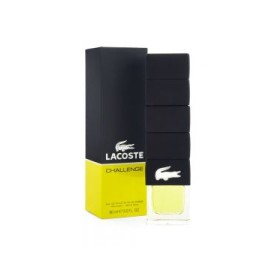 Lacoste Challenge 90 Ml Edt Spray.