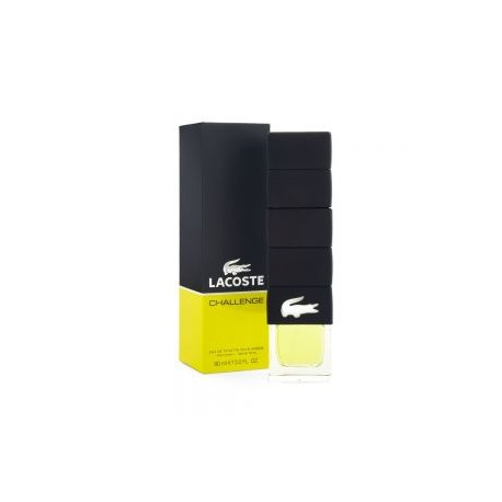 Lacoste Challenge 90 Ml Edt Spray.