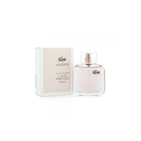 Lacoste Elegant 90 Ml Edt Spray.