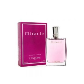 Miracle 100 Ml Edp Spray.