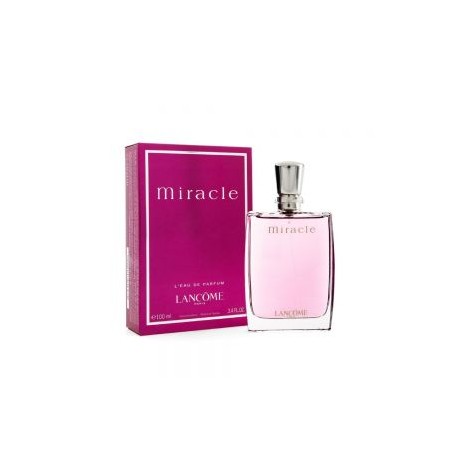 Miracle 100 Ml Edp Spray.