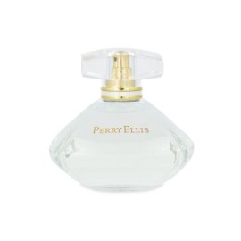 Perry Ellis New 100ml Edp Spray.