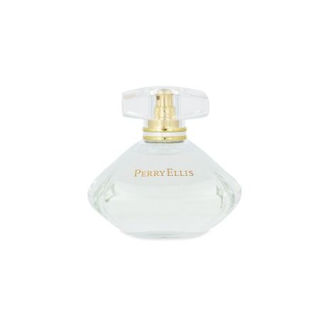 Perry Ellis New 100ml Edp Spray.