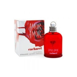 Amor Amor 100 Ml Edt Spray.