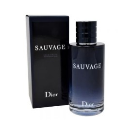 Sauvage 200 Ml Edt Spray.