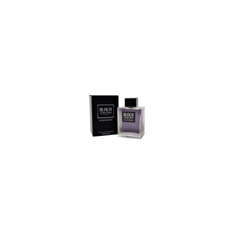 Antonio Banderas Black Seduction 200 Ml Edt Spray.