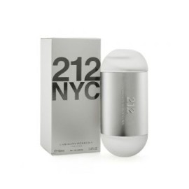 212 100 Ml Edt Spray.