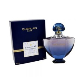 Shalimar Souffle de Parfum 90 Ml Edp Spray.