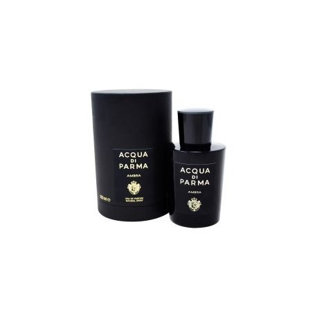 Acqua Di Parma Ambra 100 Ml Edp Spray.