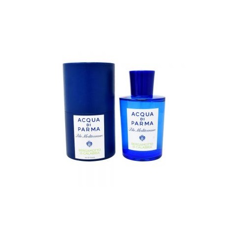 Acqua Di Parma Blu Mediterraneo Bergamotto Di Calabria 150ml Edt Spray.