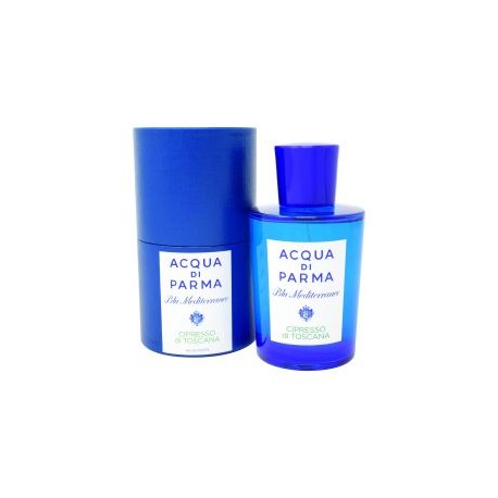 Acqua Di Parma Blu Mediterraneo Cipresso 150ml Edt Spray.