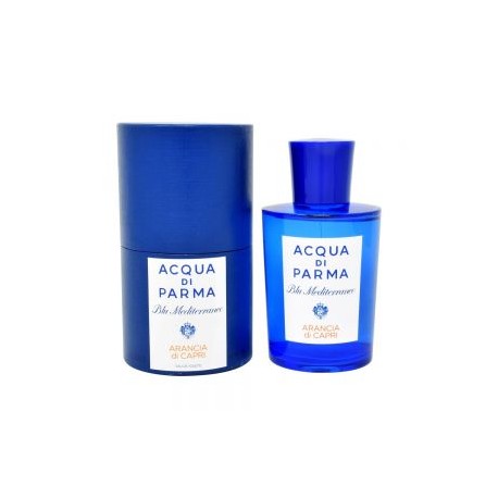 Blu Mediterraneo Arancia 150 Ml Edt Spray.