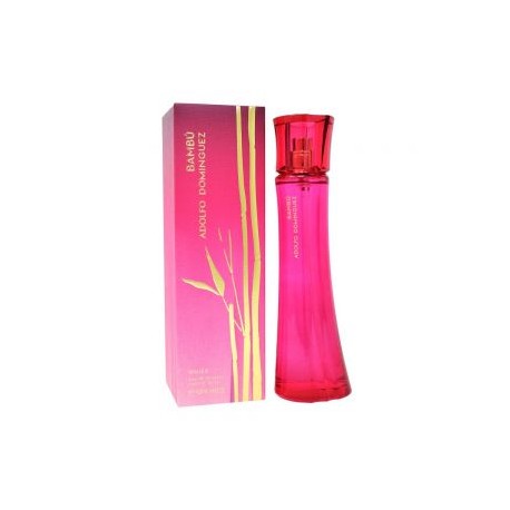 Bambu Woman 100 Ml Edt Spray.