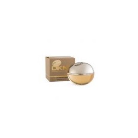 Dkny Be Delicious Golden 100 Ml Edp Spray.