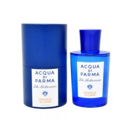 Blu Mediterraneo Arancia 150 Ml Edt Spray.