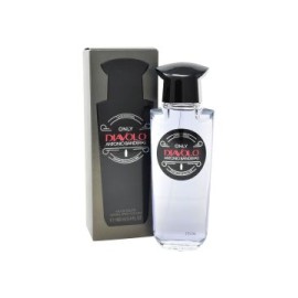 Antonio Banderas Diavolo Only 100ml Edt Spray.