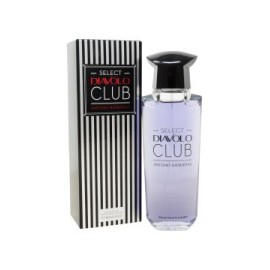 Antonio Banderas Diavolo Select Club 100ml Edt Spray.