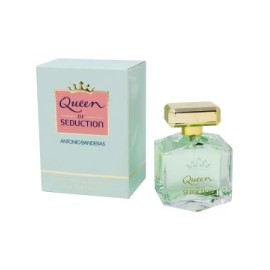 Queen Of Seduction 80ml Edt Spray.