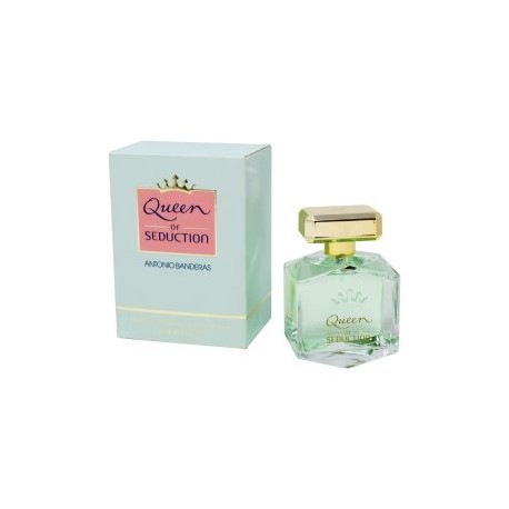 Queen Of Seduction 80ml Edt Spray.