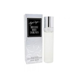 Brilliant White Diamonds 100 Ml Edt Spray.