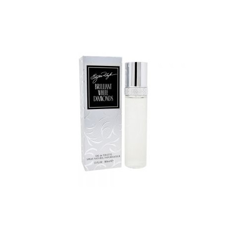 Brilliant White Diamonds 100 Ml Edt Spray.