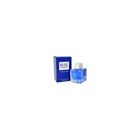 Blue Seduction 100 Ml Edt Spray.