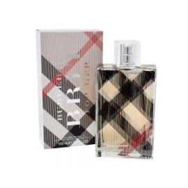 Burberry Brit 100 Ml Edp Spray.