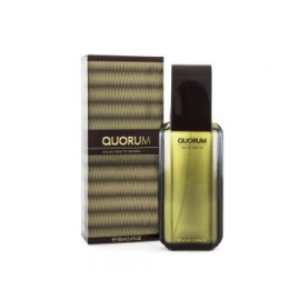 Quorum 100 Ml Edt Spray.