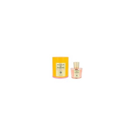 Acqua Di Parma Rosa Nobile 100 Ml Edc Espray.