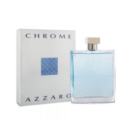 Azzaro Chrome 200 Ml Edt Spray.