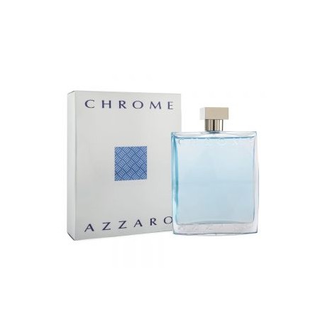 Azzaro Chrome 200 Ml Edt Spray.