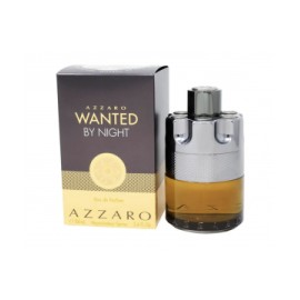 Azzaro Wanted By Night 100 Ml Edp Spray.