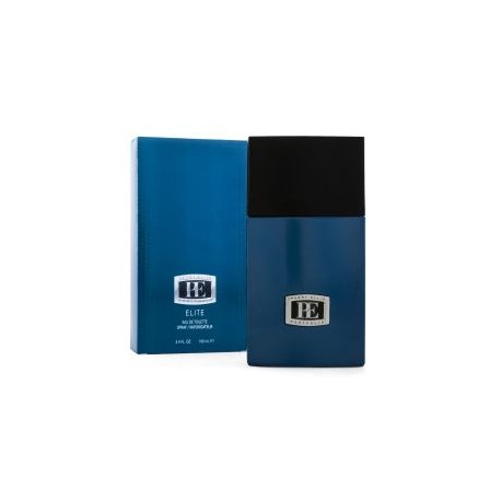 Portfolio Elite 100ml Edt Spray.