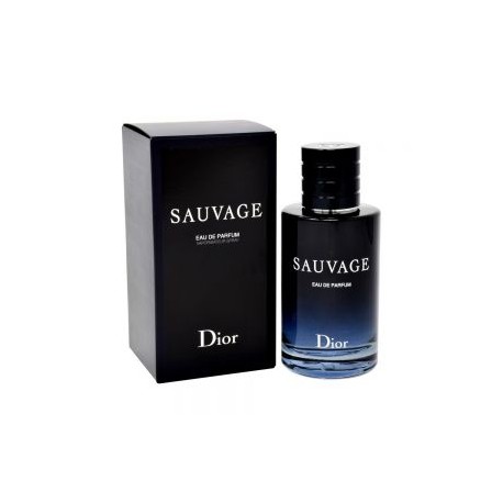 Sauvage 100 Ml Edp Spray.