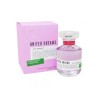 United Dreams Love YoursElf 80 Ml Edt Spray.