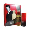 Set Diavolo 2pzs 100ml Edt Spray/ Desodorante 150ml.