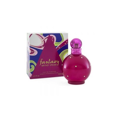 Fantasy 100 Ml Edp Spray.