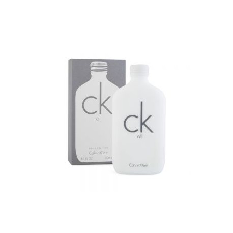 Ck All 200 Ml Edt Spray.