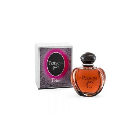 Poison Girl 100 Ml Edp Spray.