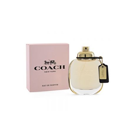 Coach 90 Ml Edp Spray.