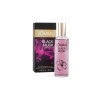 Jovan Black Musk 96ml Colonia Spray.