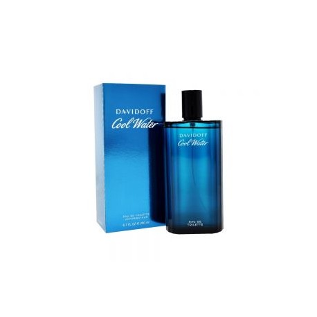 Cool Water 200 Ml Edt Spray.