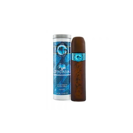 Cuba Copa Cabana 100 Ml Edt Spray.