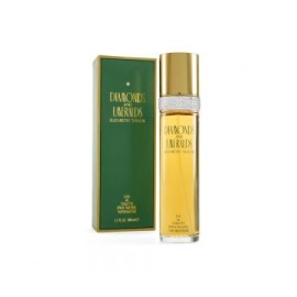 Diamonds & Emeralds 100 Ml Edt Spray.